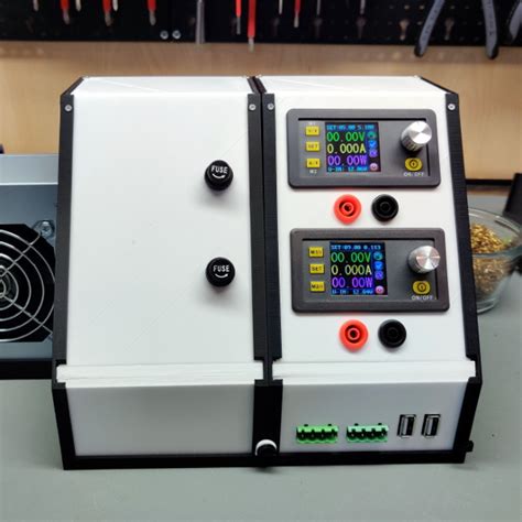electronics workbench ideas|A DIY Electronics Lab You Can Show Off With Pride.